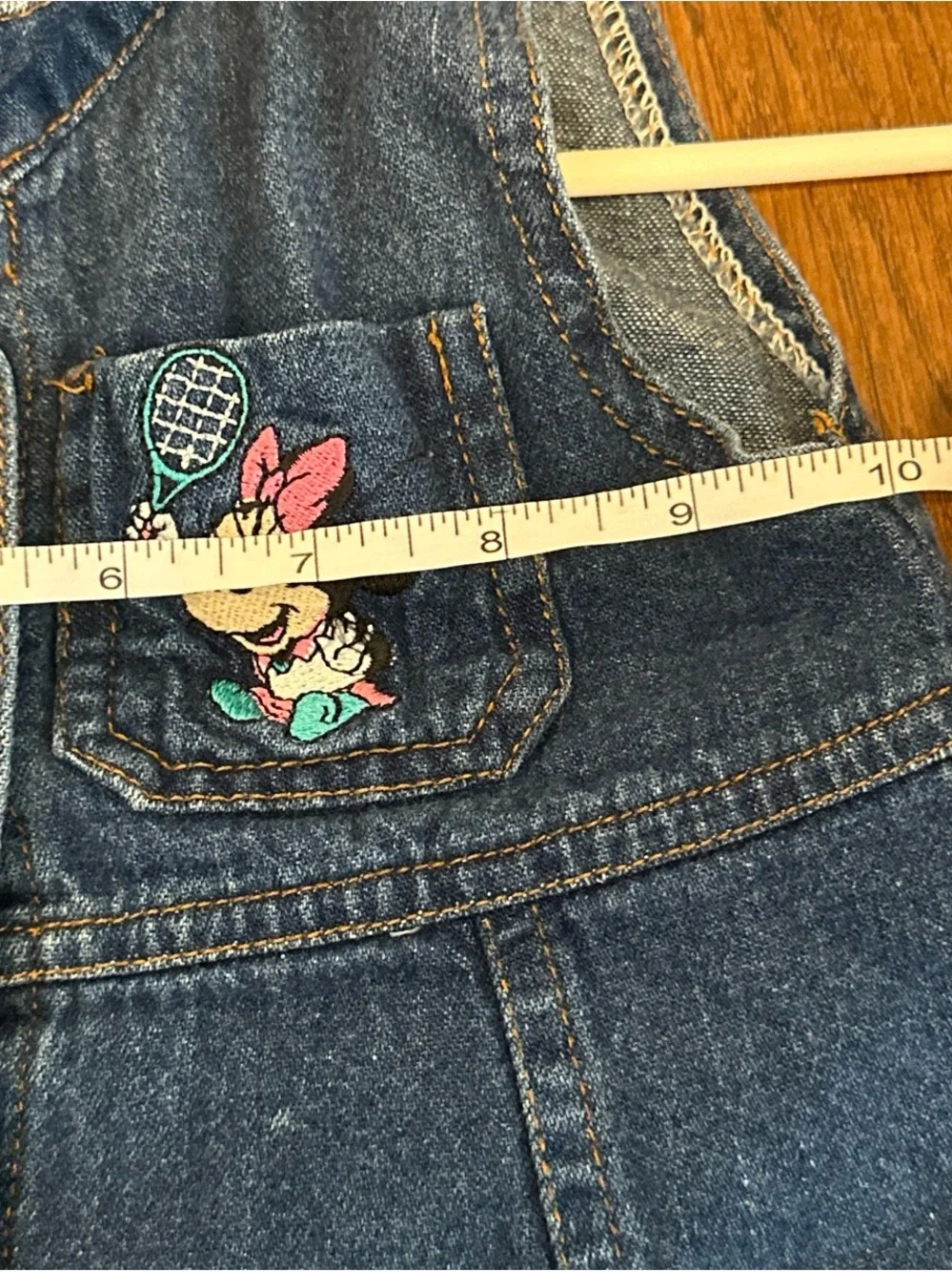 Vintage Disney dress